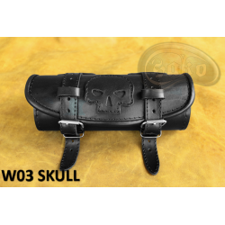 Rouleau d'outils W03 SKULL