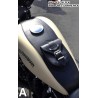 Ceinture de réservoir  Harley Davidson Sportster