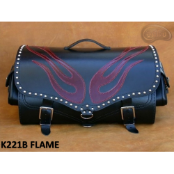 Gepäckrollen K221 B FLAME