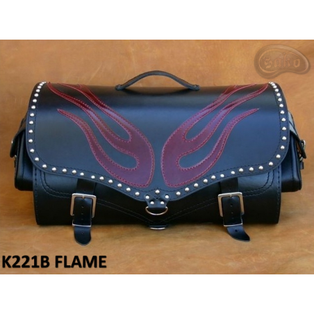 Gepäckrollen K221 B FLAME