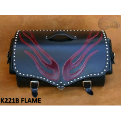 Kufr K221 B FLAME