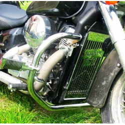 Paramotore CLASSIC HONDA SHADOW VT 750 C4 C5