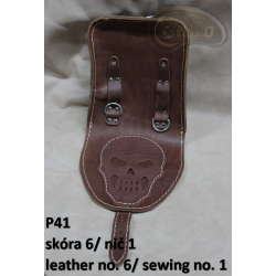 Sachet / kidney / trouser belt bag  P41