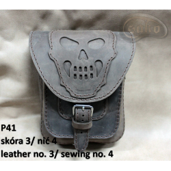 Sachet / kidney / trouser belt bag  P41