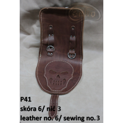 Deréktáska / csípőtáska / táska P41