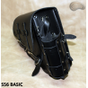 Sacoches Moto S56 BASIC H-D SPORTSTER