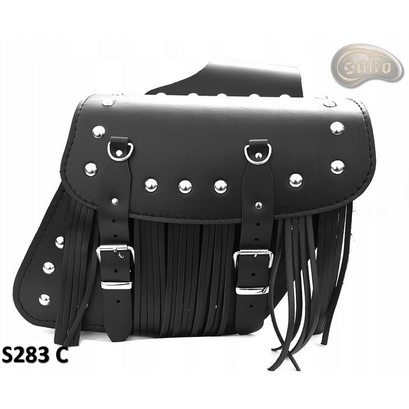 Sacoches Moto S283