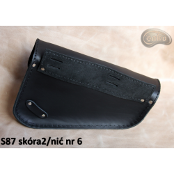 Sacoches Moto S87 H-D SPORTSTER