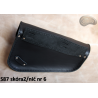Sacoches Moto S87 H-D SPORTSTER
