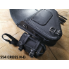 Sakwa S54 CROSS H-D SOFTAIL