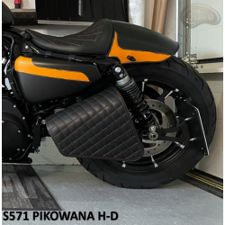 Brašna S571 QUILTED H-D Sportster