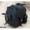 LEATHER SADDLEBAG S81  *TO REQUEST*