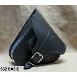 Bőr táska S62 H-D BASIC...