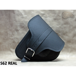 Bőr táska S62 REAL H-D SOFTAIL