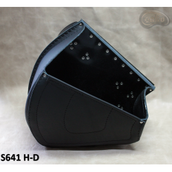 Sacoches Moto S641 H-D SOFTAIL