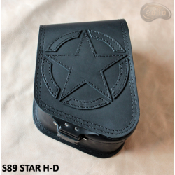 Sakwa S89 STAR H-D Spotster