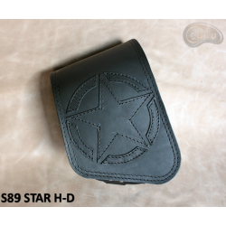 Borsa da moto S89 STAR H-D