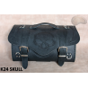 Coffre Moto K24 SKULL