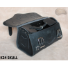A koffer K24 SKULL