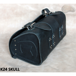 A koffer K24 SKULL