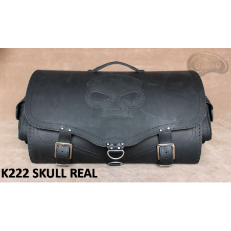 Kufer K222 SKULL REAL