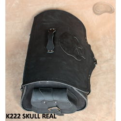 A koffer K222 KOPONYA REAL