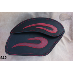 Sacoches Moto S42 *Seulement sur demande*