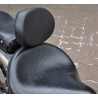 Driver's backrest semi-movable SUZUKI VL 800 INTRUDER, VOLUSIA