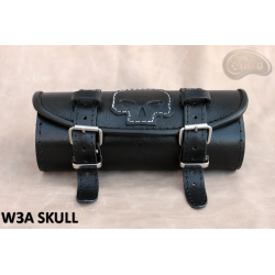 Rolka W03 SKULL