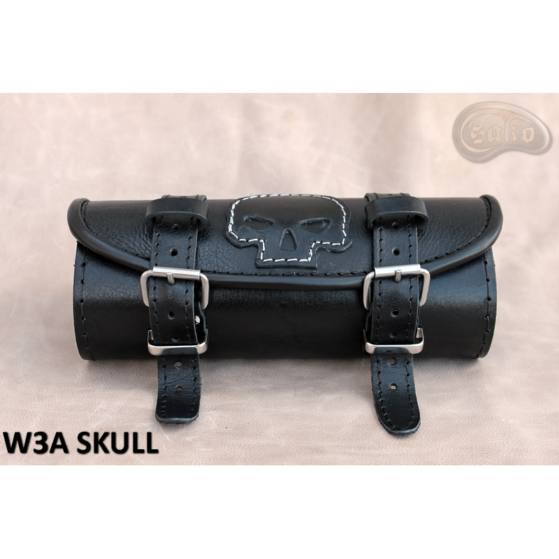 Rouleau d'outils W03 SKULL