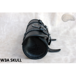 Rouleau d'outils W03 SKULL