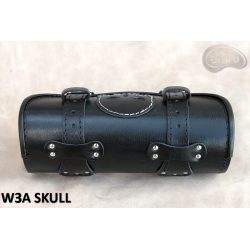 Rouleau d'outils W03 SKULL