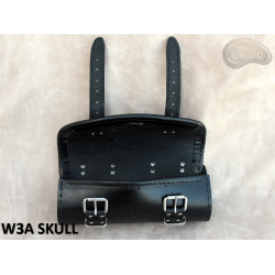 Rouleau d'outils W03 SKULL