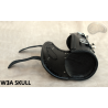 Rouleau d'outils W03 SKULL