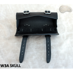 Rouleau d'outils W03 SKULL