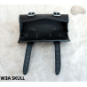 Rouleau d'outils W03 SKULL