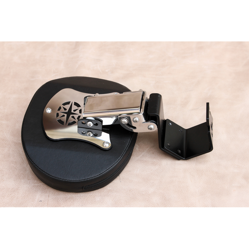 Oparcie kierowcy ruchome XVS 650 CUSTOM CLASSIC