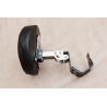 Oparcie kierowcy ruchome XVS 650 CUSTOM CLASSIC