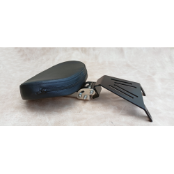 Oparcie kierowcy ruchome VN 1700 NOMAD