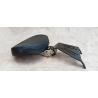 Oparcie kierowcy ruchome VN 1700 NOMAD