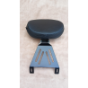 Oparcie kierowcy ruchome VN 1700 NOMAD