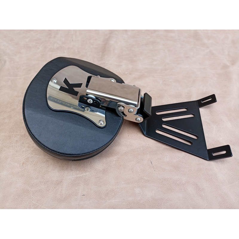 Oparcie kierowcy ruchome VN 1700 NOMAD