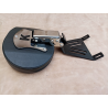 Oparcie kierowcy ruchome VN 1700 NOMAD