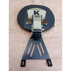 Oparcie kierowcy ruchome VN 1700 NOMAD
