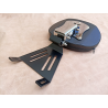 Oparcie kierowcy ruchome VN 1700 NOMAD