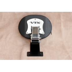 Oparcie kierowcy ruchome VTX RETRO