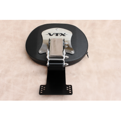 Oparcie kierowcy ruchome VTX RETRO