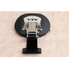 Oparcie kierowcy ruchome VTX RETRO