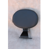 Oparcie kierowcy ruchome XVS 1900
