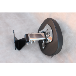 Oparcie kierowcy ruchome XVS 1900